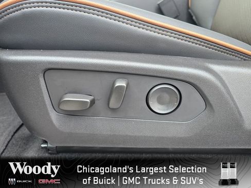 New 2026 GMC Canyon AT4 w/ Technology Plus Package image 14