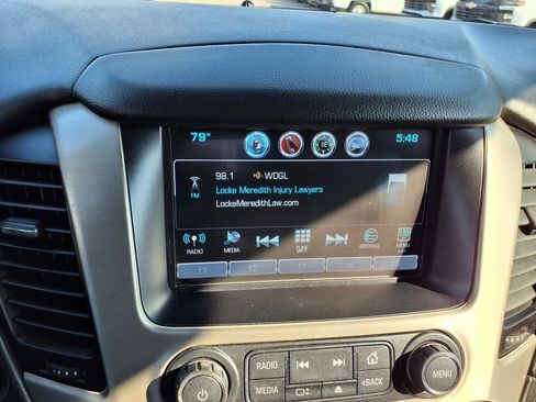 Used 2020 GMC Yukon Denali w/ Denali Premium Package RWD image 27