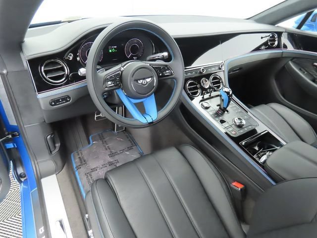 Used 2026 Bentley Continental GT Speed AWD/4WD image 9