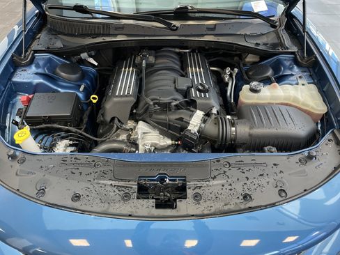 Used 2022 Dodge Charger Scat Pack RWD image 39