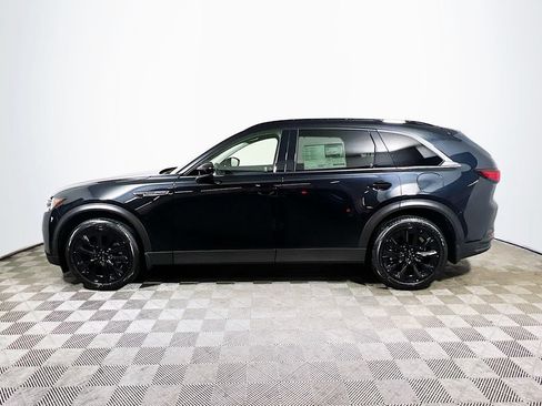 New 2026 MAZDA CX-90 3.3 Turbo w/ Premium Sport Pkg AWD/4WD image 4