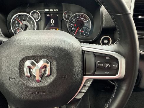 Used 2023 RAM 1500 Big Horn AWD/4WD image 26