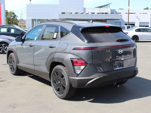 New 2026 Hyundai Kona SEL Sport image 9