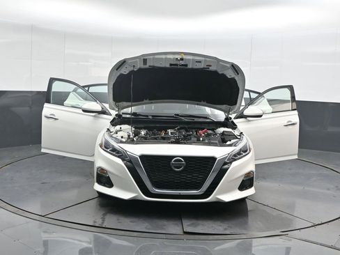 Used 2022 Nissan Altima 2.5 SL image 53