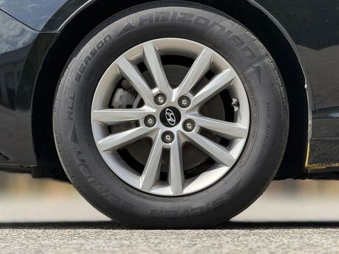 Used 2016 Hyundai Sonata SE image 29