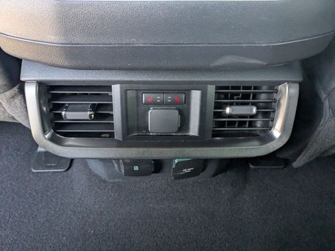 Used 2023 Ford F150 Platinum w/ Equipment Group 701A High AWD/4WD image 54