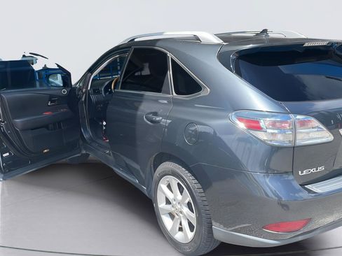 Used 2010 Lexus RX 350 2WD image 3