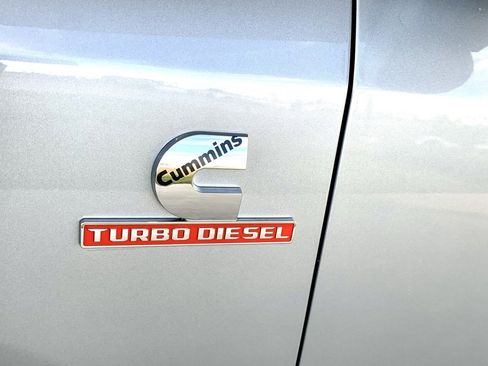 Used 2024 RAM 2500 Big Horn image 12