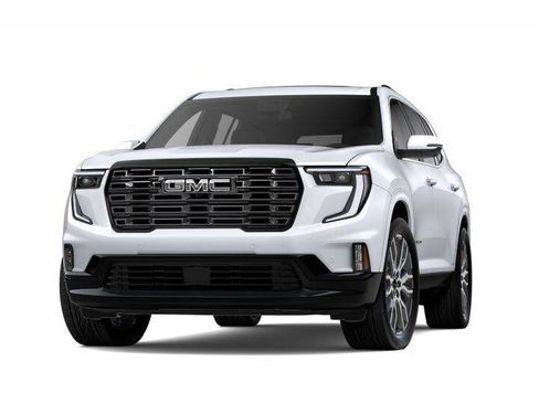 New 2026 GMC Acadia Denali Ultimate w/ LPO, Floor Liner Package image 27