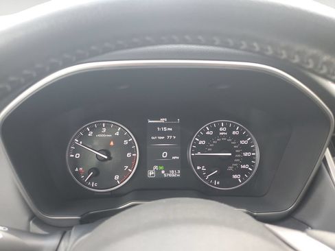Certified 2022 Subaru Outback Limited AWD/4WD image 20