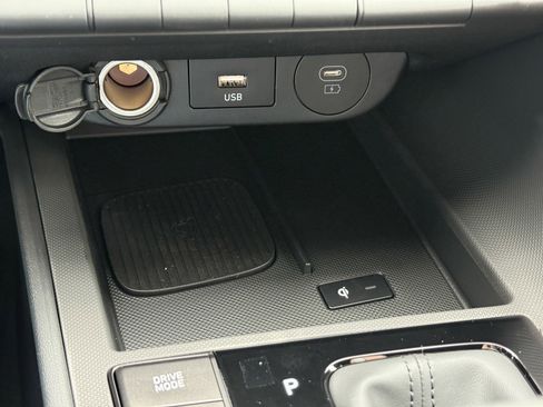 New 2026 Hyundai Elantra Sport image 24