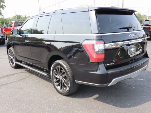Used 2020 Ford Expedition Limited image 44