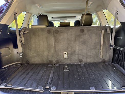 Used 2017 Toyota Highlander XLE image 34