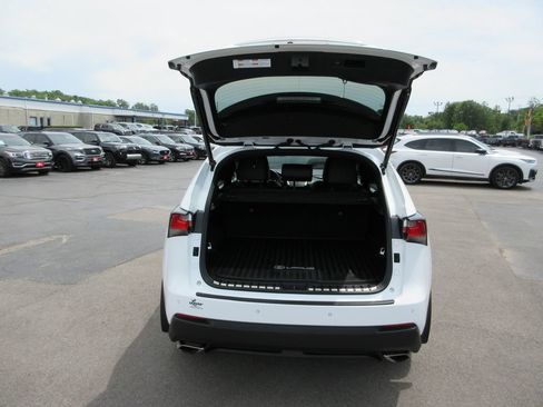 Used 2016 Lexus NX 200t F Sport AWD/4WD image 7