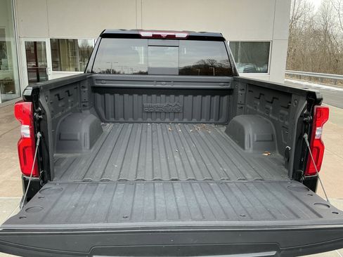 Used 2023 Chevrolet Silverado 1500 High Country image 24