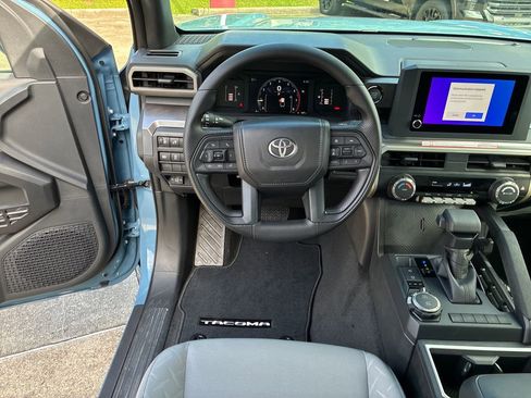 New 2026 Toyota Tacoma SR5 AWD/4WD image 18