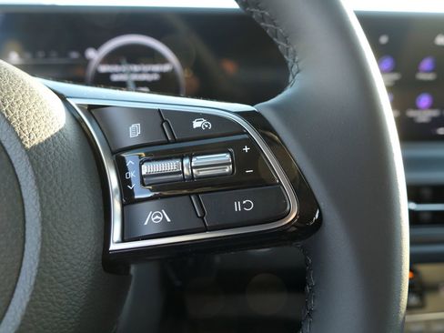 New 2026 Kia Seltos EX w/ EX Sunroof Package image 13