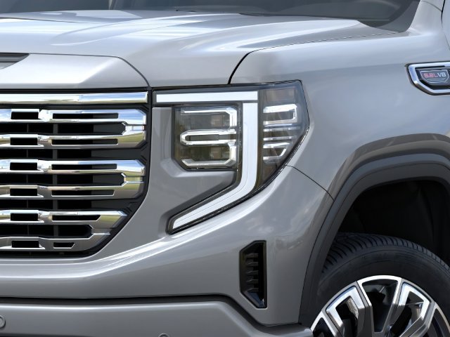 New 2026 GMC Sierra 1500 Denali AWD/4WD image 10