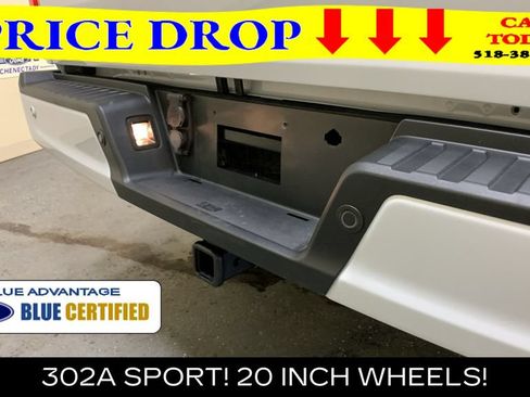 Certified 2022 Ford F150 XLT w/ Equipment Group 302A High AWD/4WD image 20
