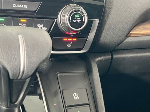 Used 2022 Honda CR-V EX image 19