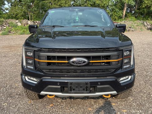 Used 2023 Ford F150 Tremor w/ Equipment Group 402A High AWD/4WD image 2