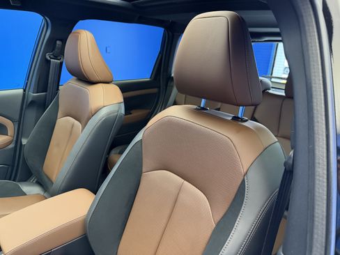 Certified 2026 Subaru Forester Touring AWD/4WD image 13