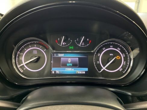 Used 2014 Buick Regal Premium image 18