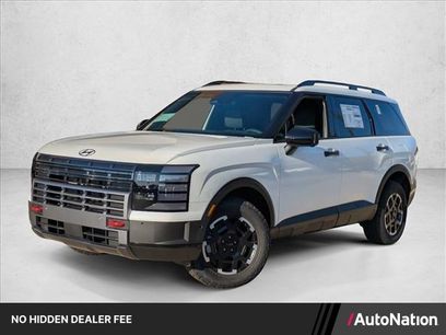 New 2026 Hyundai Palisade XRT Pro
