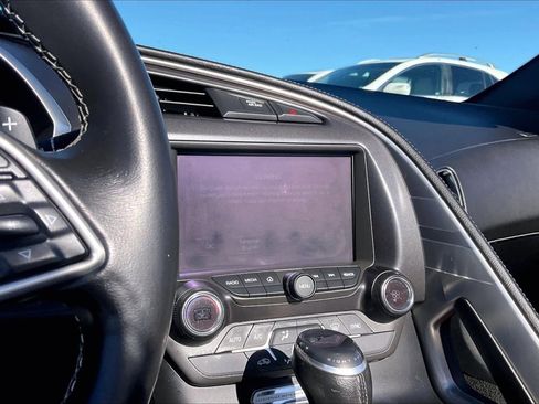 Used 2017 Chevrolet Corvette Grand Sport image 6