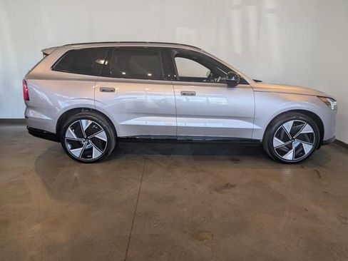 New 2026 Volvo EX90 Ultra AWD/4WD image 7