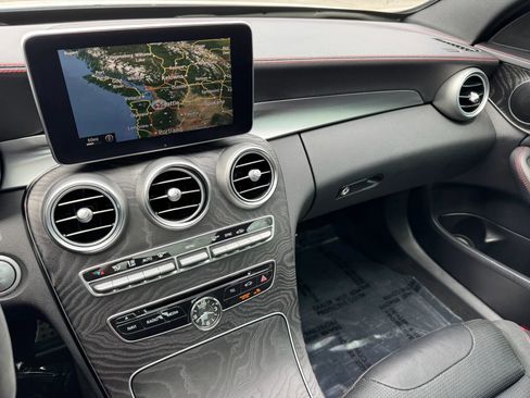 Used 2016 Mercedes-Benz C 450 AMG image 37