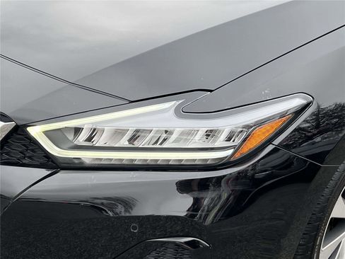 Certified 2023 Nissan Maxima Platinum w/ Sport Mat Group image 13