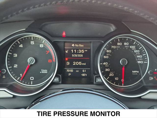 Used 2015 Audi A5 2.0T Premium Plus w/ Technology Package AWD/4WD image 16
