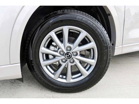 Certified 2025 MAZDA CX-5 AWD 2.5 S w/ Select Package image 29