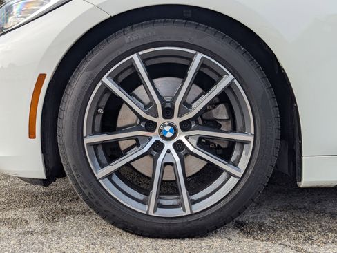 Used 2024 BMW 430i 430i image 29