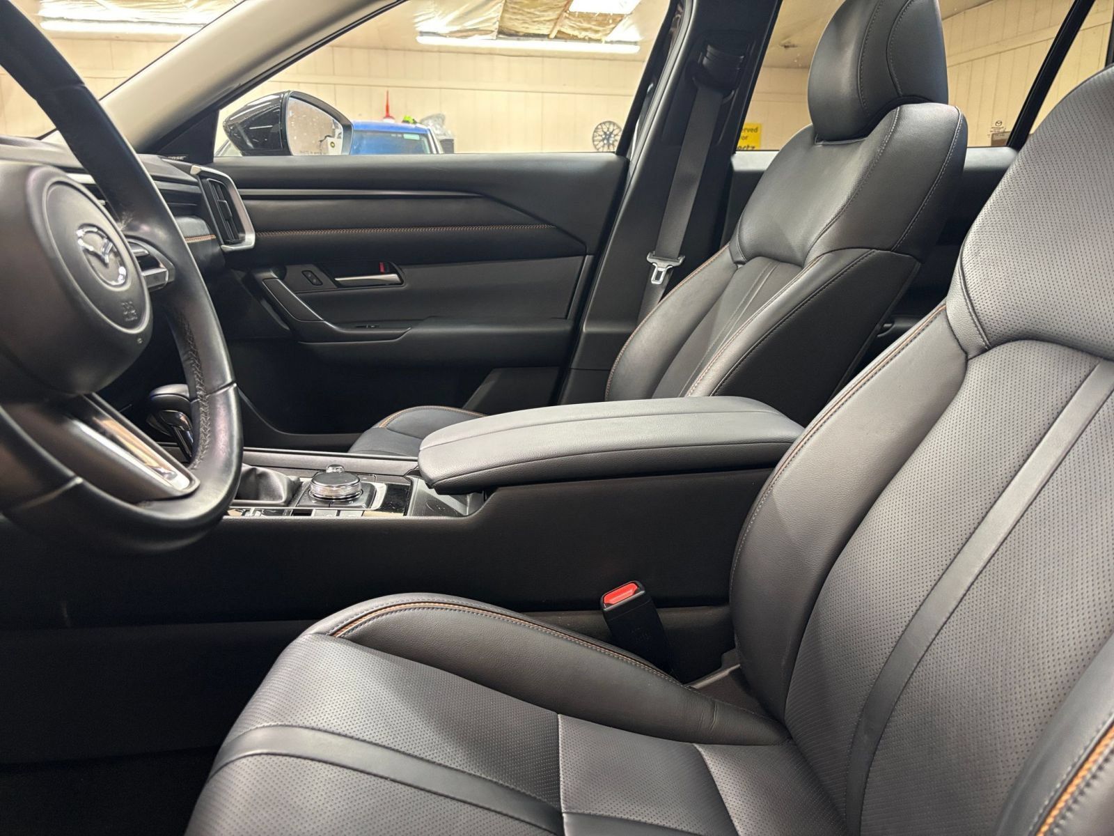 Used 2026 MAZDA CX-50 AWD 2.5 S w/ Premium Package image 27
