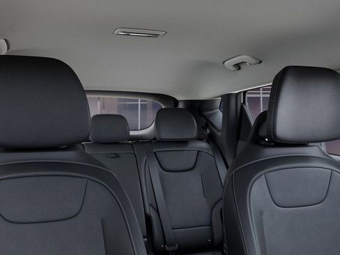 New 2025 Kia EV6 Wind image 27