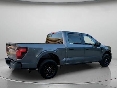 New 2026 Ford F150 STX RWD image 32