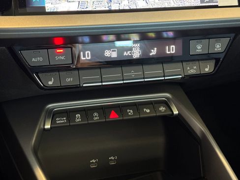 New 2026 Audi A3 2.0T Premium AWD/4WD image 17