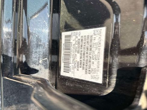 Certified 2024 Nissan Sentra SV FWD image 19