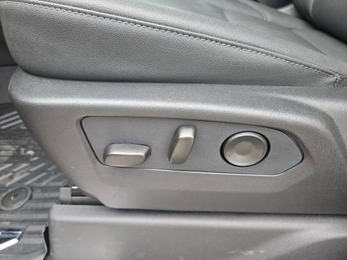 New 2026 Chevrolet Silverado 1500 LT Trail Boss w/ LT Trail Boss Premium Package image 23