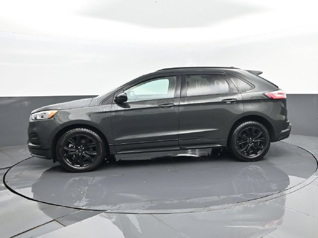 Used 2022 Ford Edge SE w/ Black Appearance Package AWD/4WD image 5