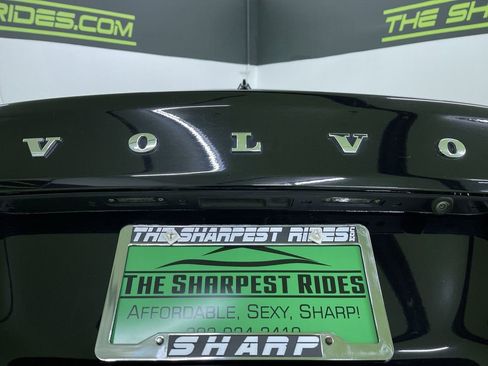 Used 2018 Volvo S60 T5 Inscription Platinum image 12