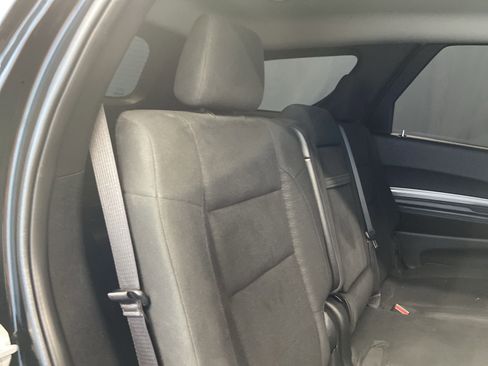 Certified 2020 Dodge Durango SXT w/ 3rd Row Seating Group image 36