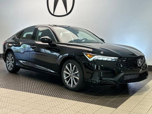 New 2026 Acura Integra image 1