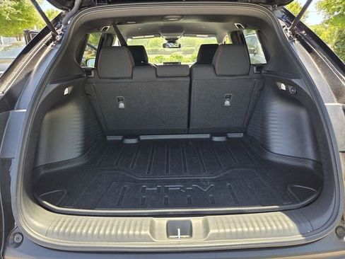 Used 2026 Honda HR-V Sport image 29