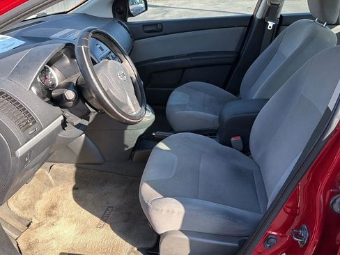 Used 2011 Nissan Sentra 2.0 FWD image 7