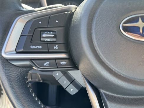 Used 2021 Subaru Legacy Limited image 25