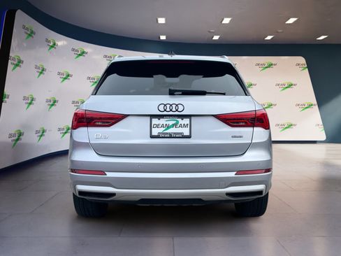 Used 2022 Audi Q3 2.0T Premium Plus image 7