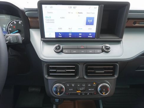 Certified 2023 Ford Maverick Lariat w/ Lariat Luxury Package image 14